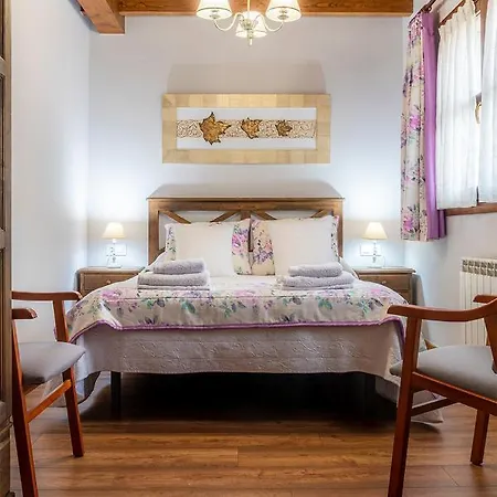 Casa El Caleru Tatil Evi Malateria