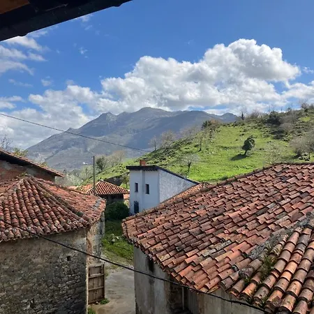 Tatil Evi Casa El Caleru
