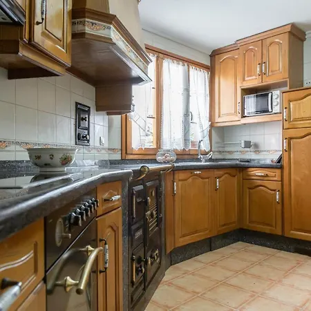 Casa El Caleru *
