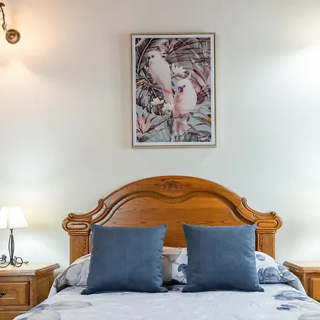 Casa El Caleru * Malateria