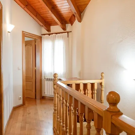 Casa El Caleru