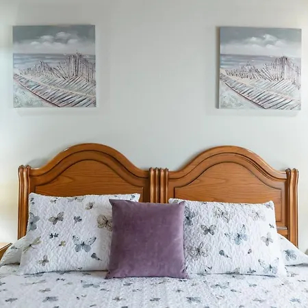 Tatil Evi Casa El Caleru Malateria