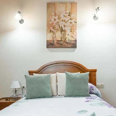 Casa El Caleru Malateria