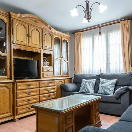 Casa El Caleru * Malateria