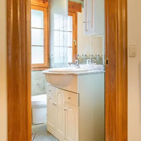 Tatil Evi Casa El Caleru