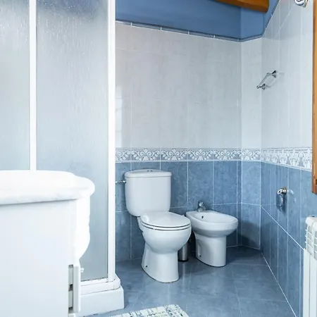 Tatil Evi Casa El Caleru *