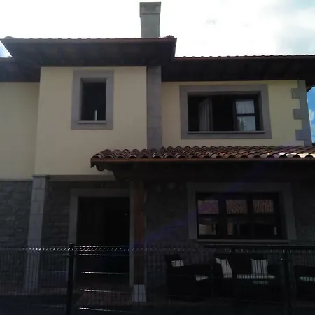 Tatil Evi Casa El Caleru