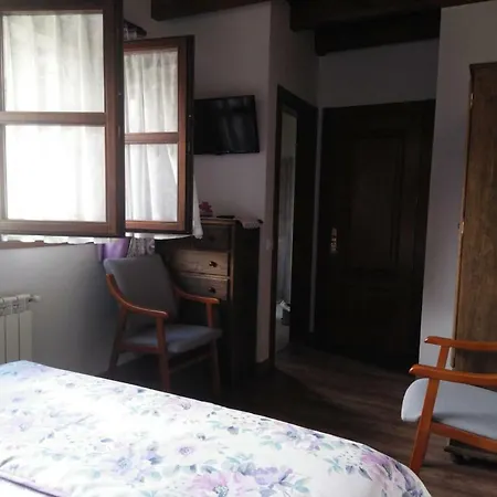 Tatil Evi Casa El Caleru *