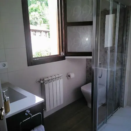 Casa El Caleru * Malateria