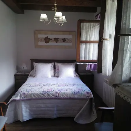 Tatil Evi Casa El Caleru Malateria