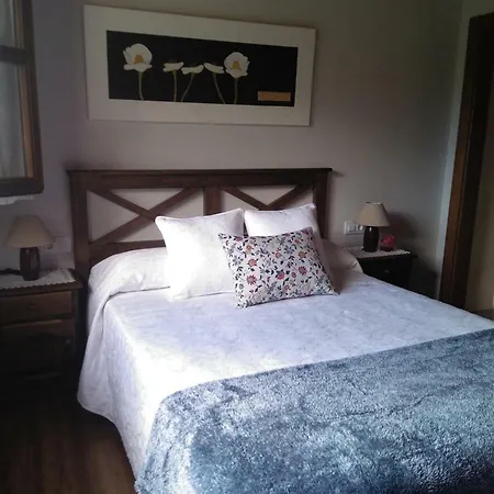 Casa El Caleru Tatil Evi *