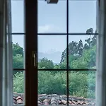 Casa El Caleru * Malateria
