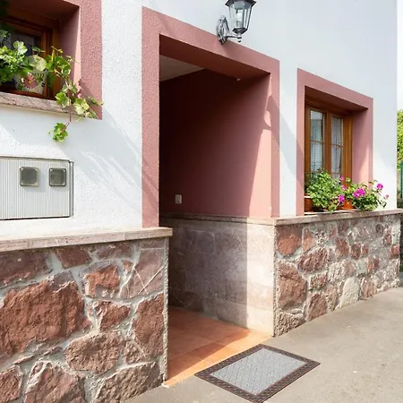 Casa El Caleru