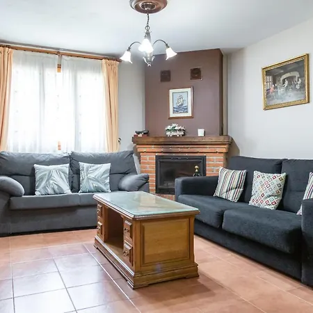 Casa El Caleru * Malateria