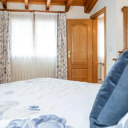 Casa El Caleru Ferienhaus