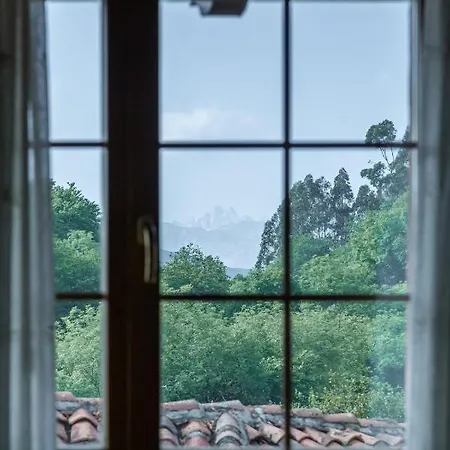 Casa El Caleru * Malateria