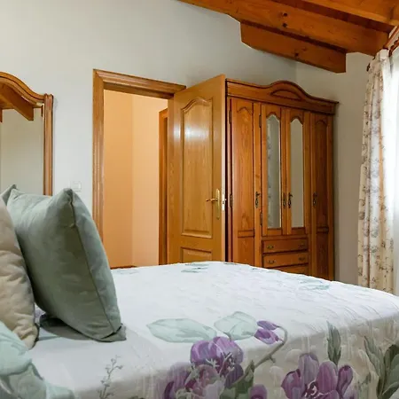 Casa El Caleru Nyaraló Malateria