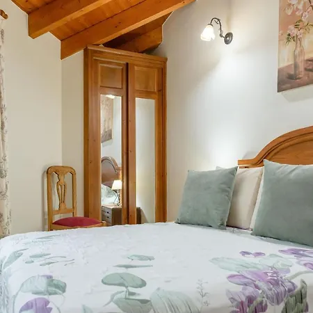 Casa El Caleru *