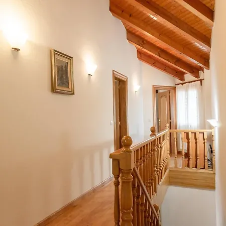 Casa El Caleru Nyaraló