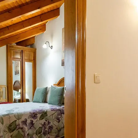 Casa El Caleru Malateria