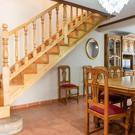 Casa El Caleru *