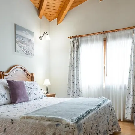 Casa El Caleru