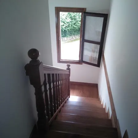 Casa El Caleru Ferienhaus