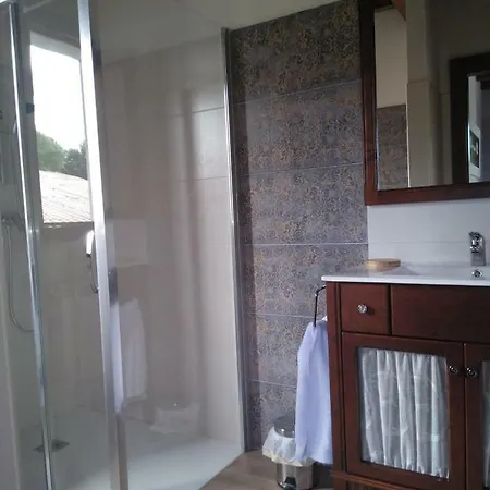 Casa El Caleru Ferienhaus *