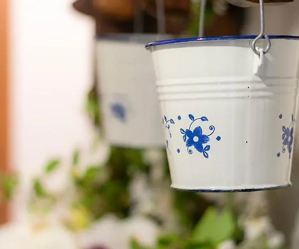 Casa El Caleru Сasa de vacaciones Malateria