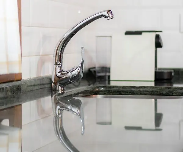 Casa El Caleru Malateria