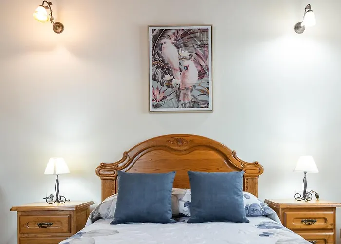 Casa El Caleru * Malateria