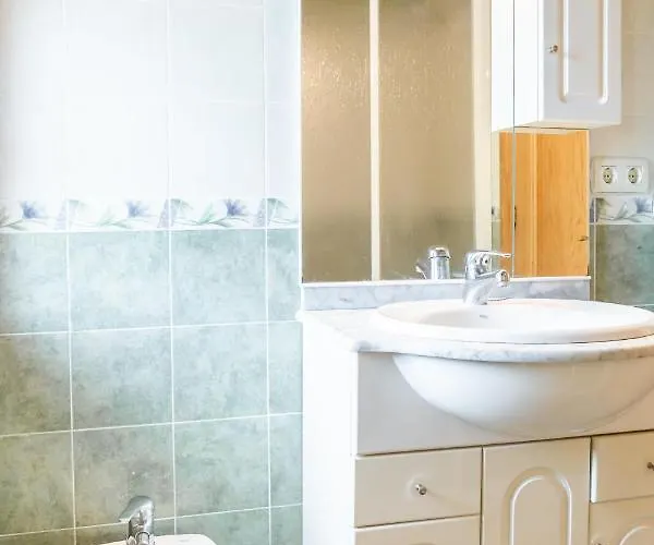 Casa El Caleru Malateria