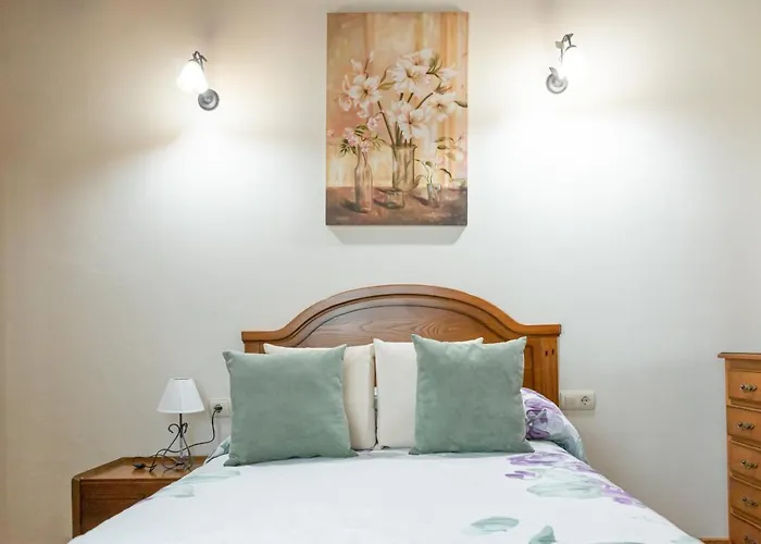 Casa El Caleru Malateria