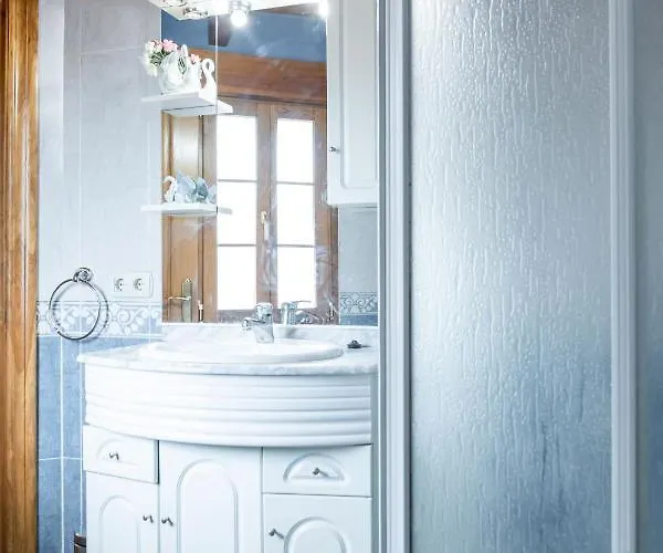 Casa El Caleru Сasa de vacaciones *