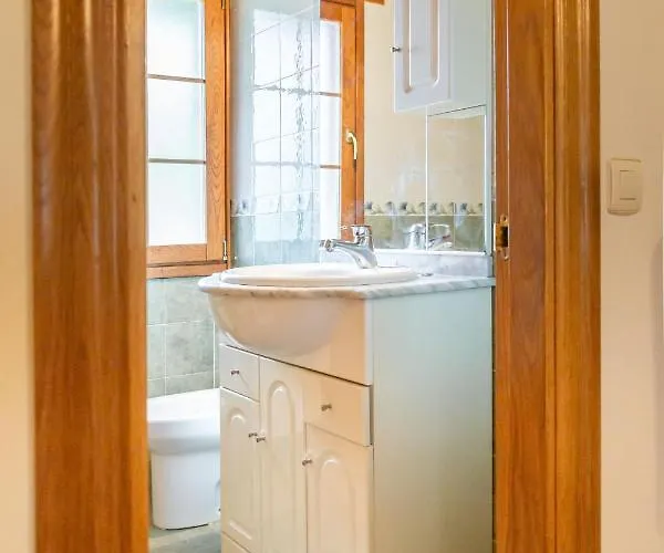 Сasa de vacaciones Casa El Caleru