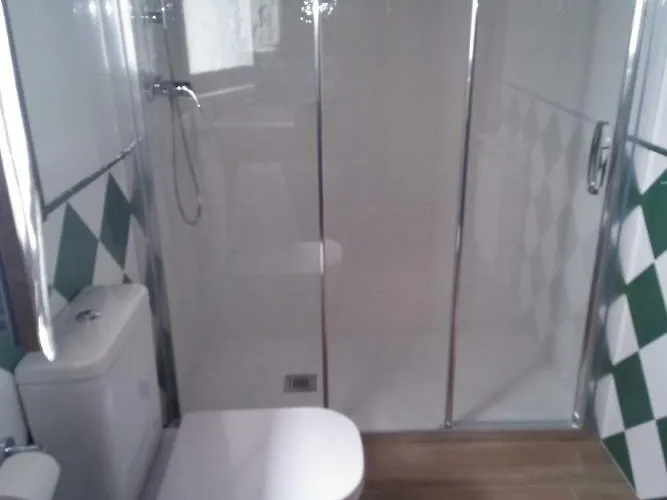 Сasa de vacaciones Casa El Caleru *