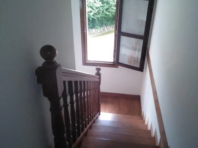 Casa El Caleru Сasa de vacaciones