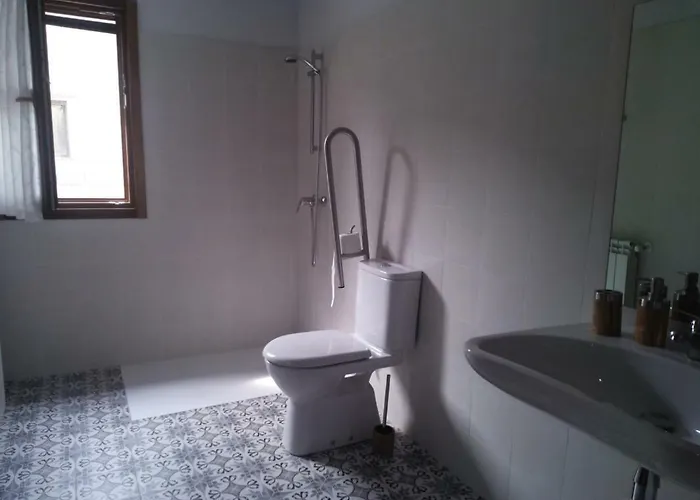 Casa El Caleru Сasa de vacaciones *