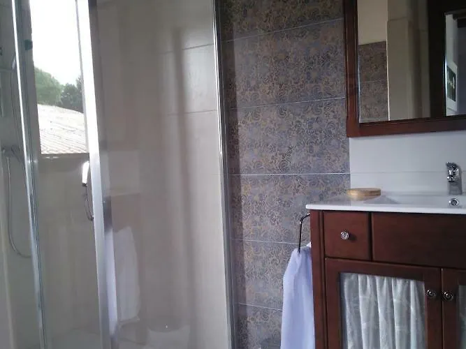 Casa El Caleru Сasa de vacaciones *