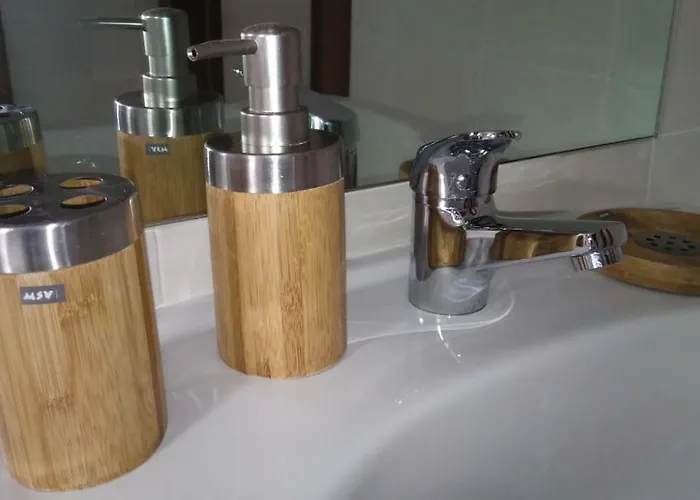 Сasa de vacaciones Casa El Caleru