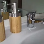 Σπίτι διακοπών Casa El Caleru
