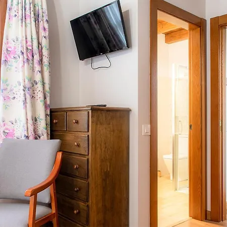 Casa El Caleru Malateria