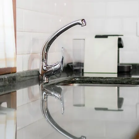 Casa El Caleru Malateria