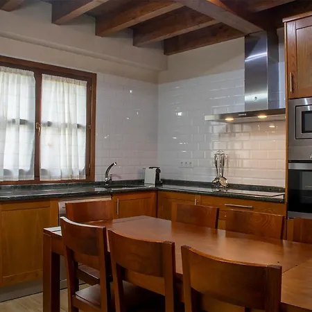 Casa El Caleru Hébergement de vacances Malateria