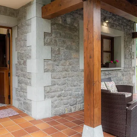 Hébergement de vacances Casa El Caleru Malateria