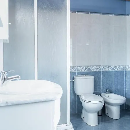 Casa El Caleru Malateria