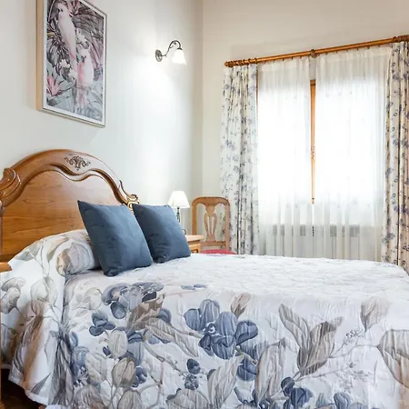 Hébergement de vacances Casa El Caleru