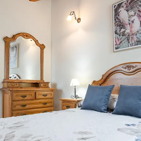 Hébergement de vacances Casa El Caleru Malateria