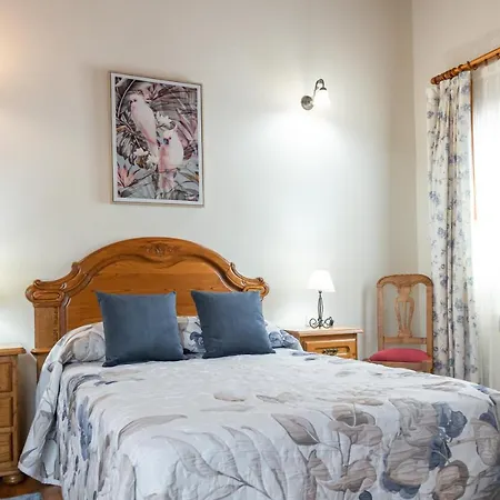 Casa El Caleru Hébergement de vacances Malateria