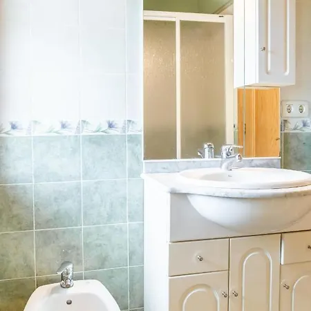 Casa El Caleru Malateria